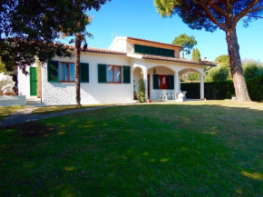 N147 - Numana, meravigliosa villa vista mare